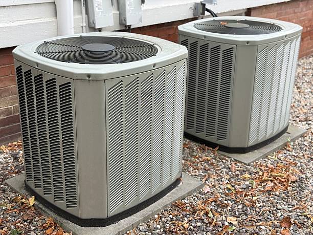 Reliable Hvac Maintenance contractor in Round Lake, IL by HVAC Repair CO